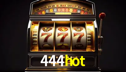 Bônus e promoções da 444hot