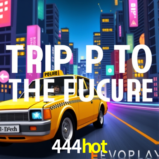 Download para Android e iOS na 444hot